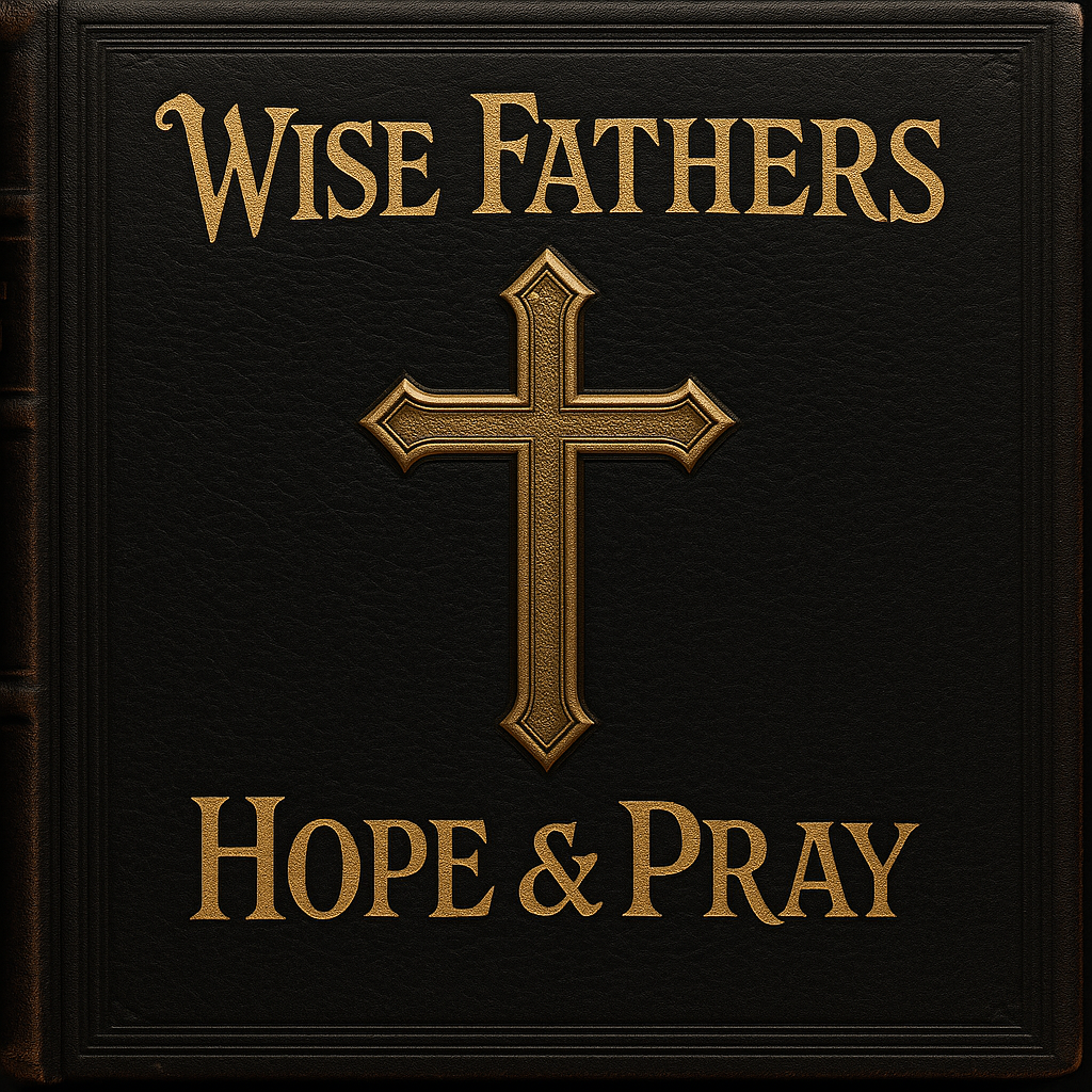 Hope & Pray cover artwork