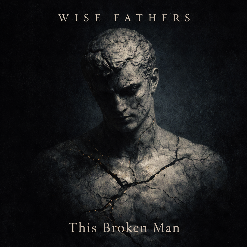 This Broken Man cover artwork